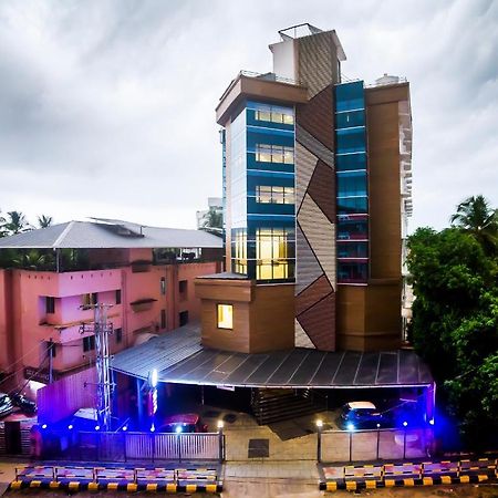 Hotel Guruvayur Darshan Ngoại thất bức ảnh