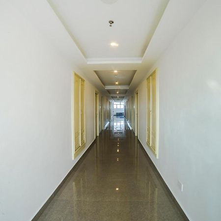 Hotel Guruvayur Darshan Ngoại thất bức ảnh