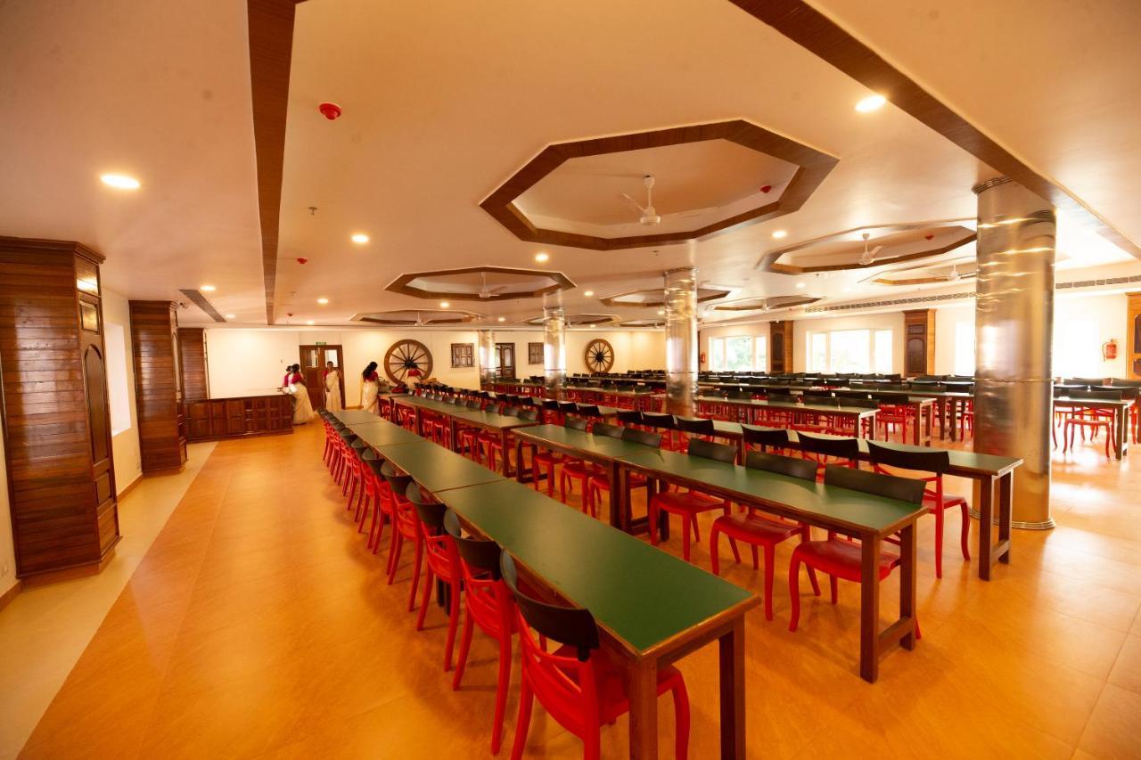 Hotel Guruvayur Darshan Ngoại thất bức ảnh