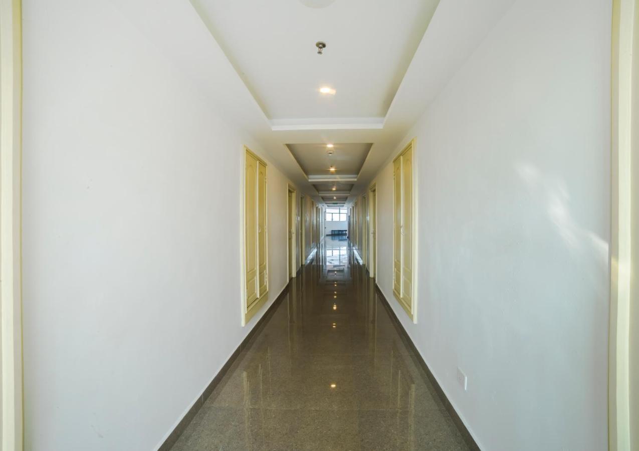 Hotel Guruvayur Darshan Ngoại thất bức ảnh