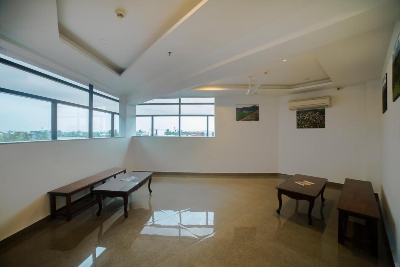 Hotel Guruvayur Darshan Ngoại thất bức ảnh